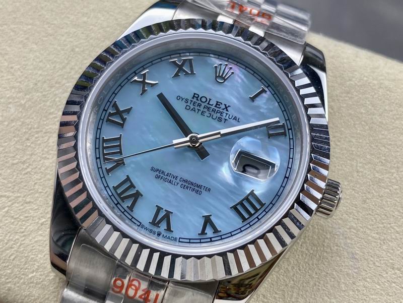 Rolex 41mm 090424